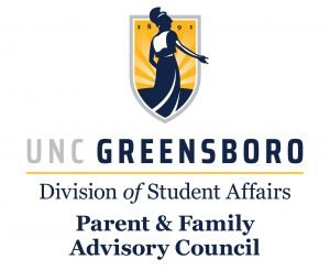 Parent & Family Advisory Council logo