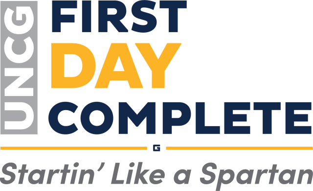 First Day Complete Graphic